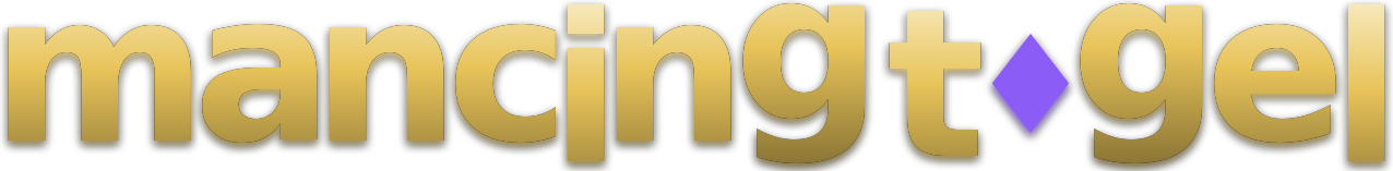 mancing togel logo